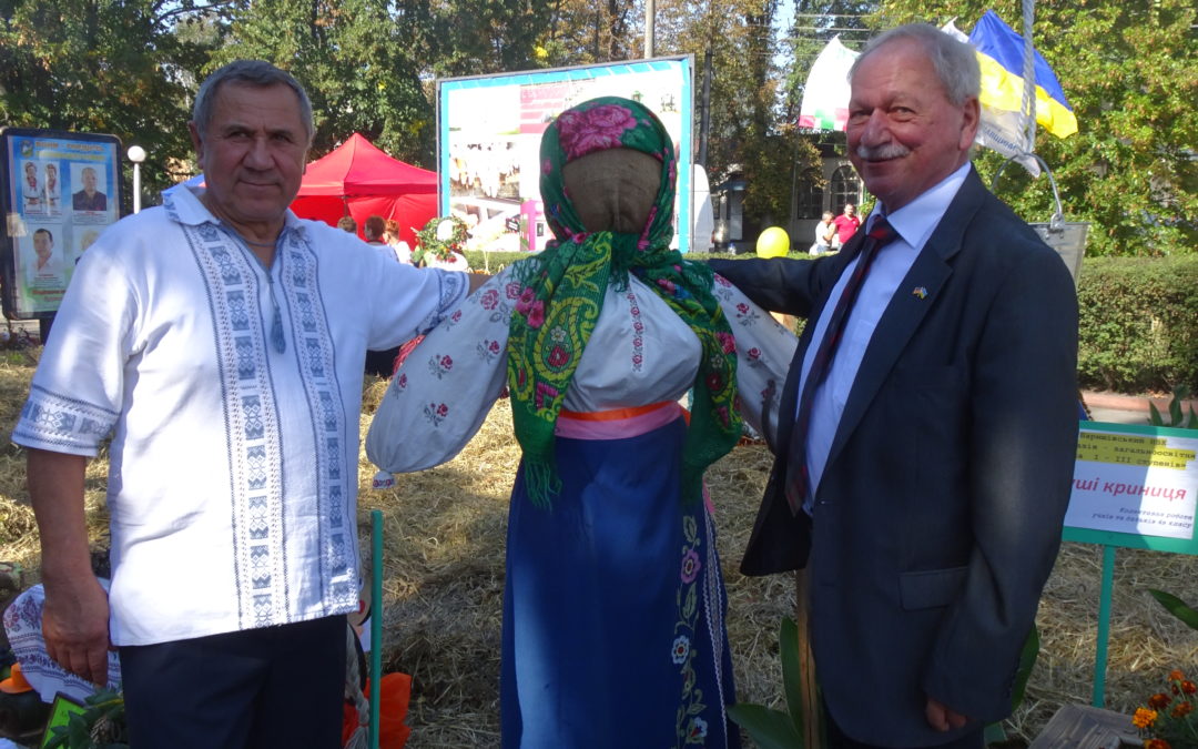 Mitgliederversammlung 2019